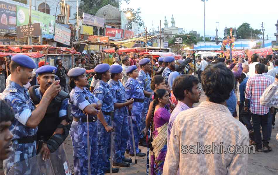 grand Parade bonalu21