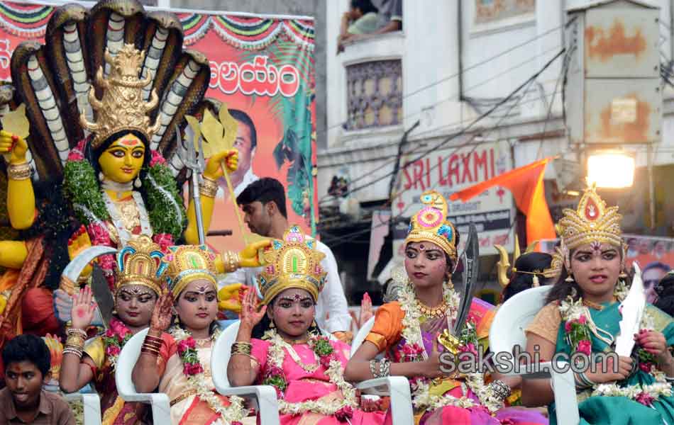 grand Parade bonalu24
