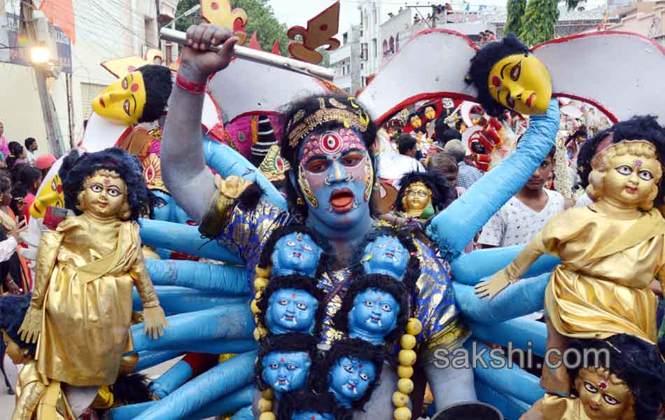 grand Parade bonalu26
