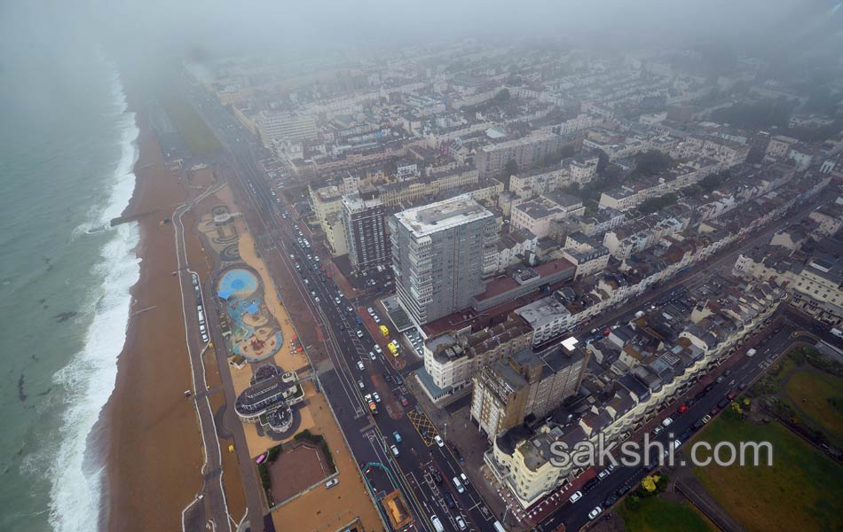 British Airways i360 Observation Tower8