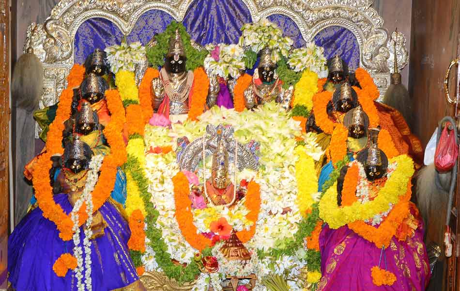 Rituals in guntur dist5
