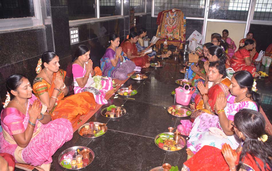 Rituals in guntur dist7