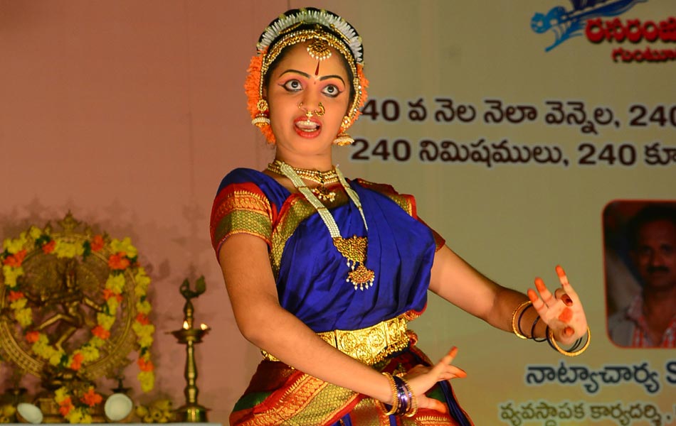 Dance competion9
