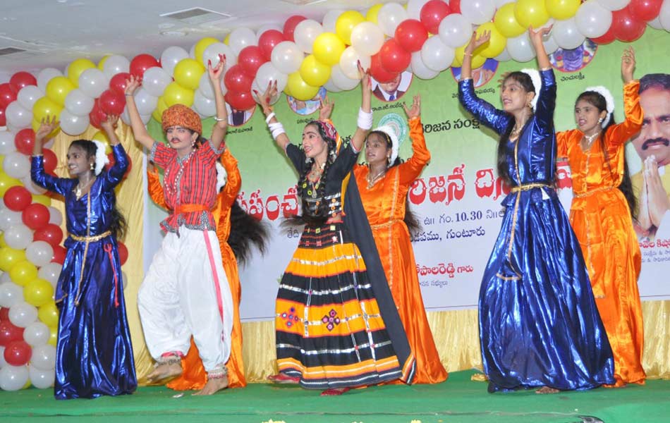 world aadivasi day celebrations3