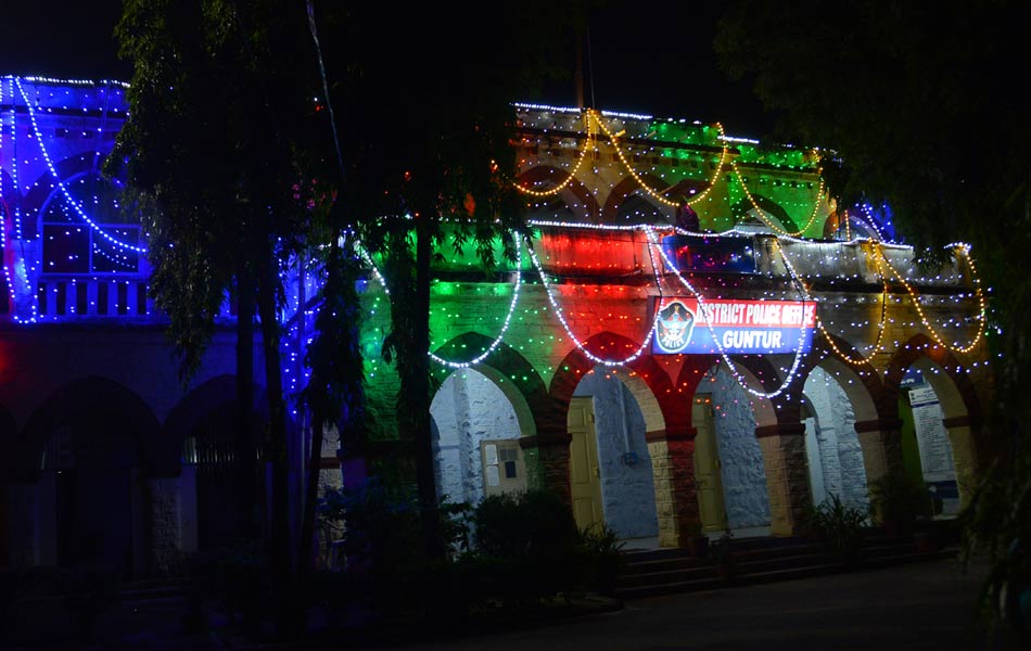 Puskara lights1