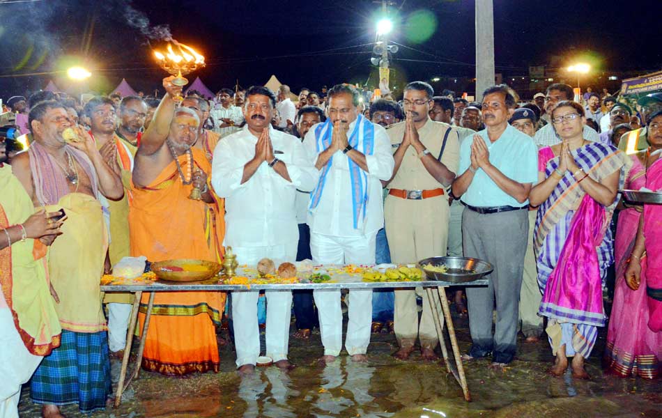 blessings with water6