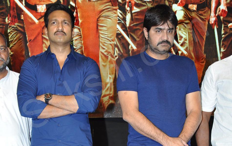 Srikanth Mental audio lanch9