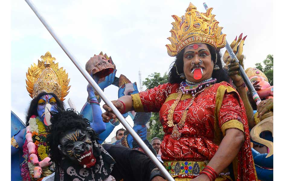 Krishna puskaram ending celebration rally15