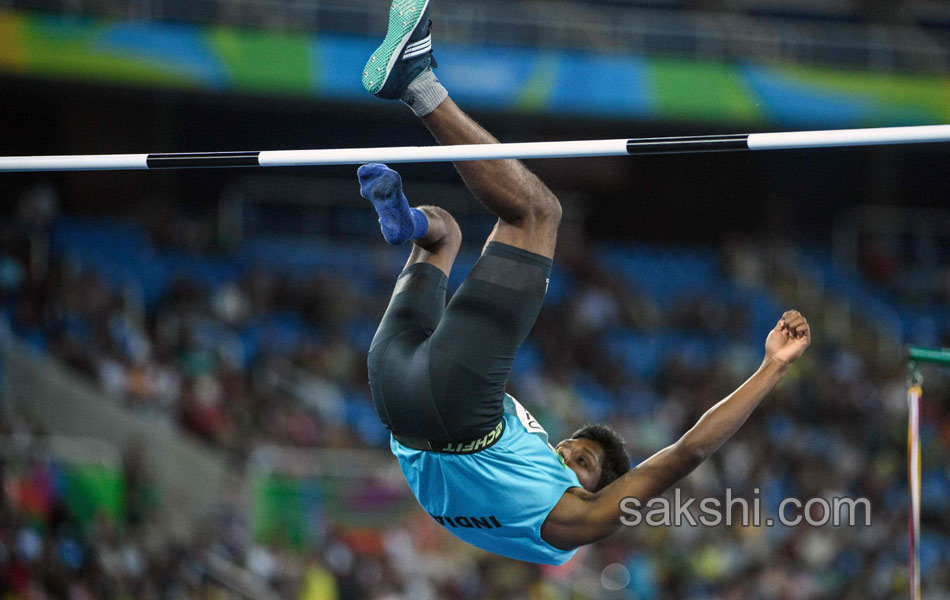 Paralympics participants Mariyappan Thangavelu3