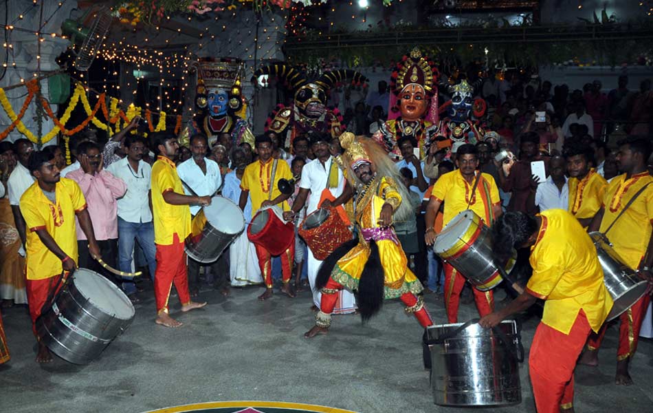 attract the cultural programs2