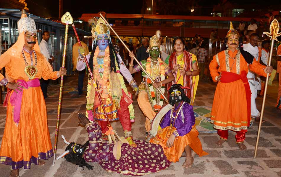 utchava shobha - Sakshi6