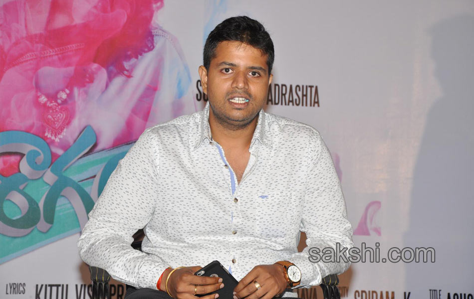 Ragam Short Film Pressmeet8