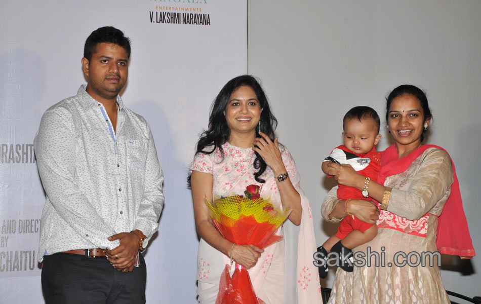 Ragam Short Film Pressmeet11
