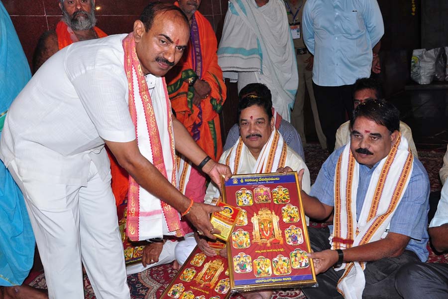 Mahalaxmi alamkaram11