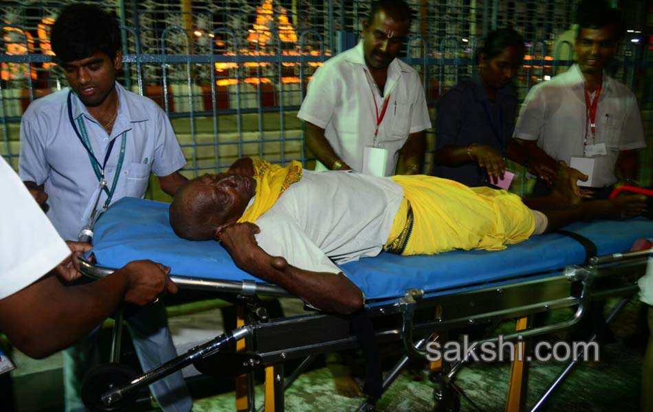 Garuda Vahanam Brahmotsavam12