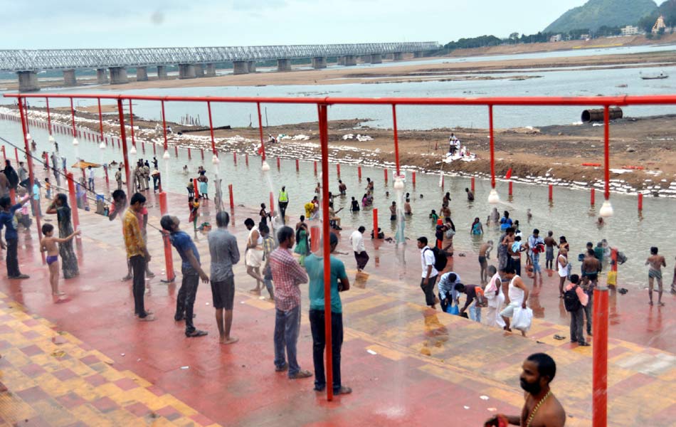 Dasara Festival at Indrakeeladri4