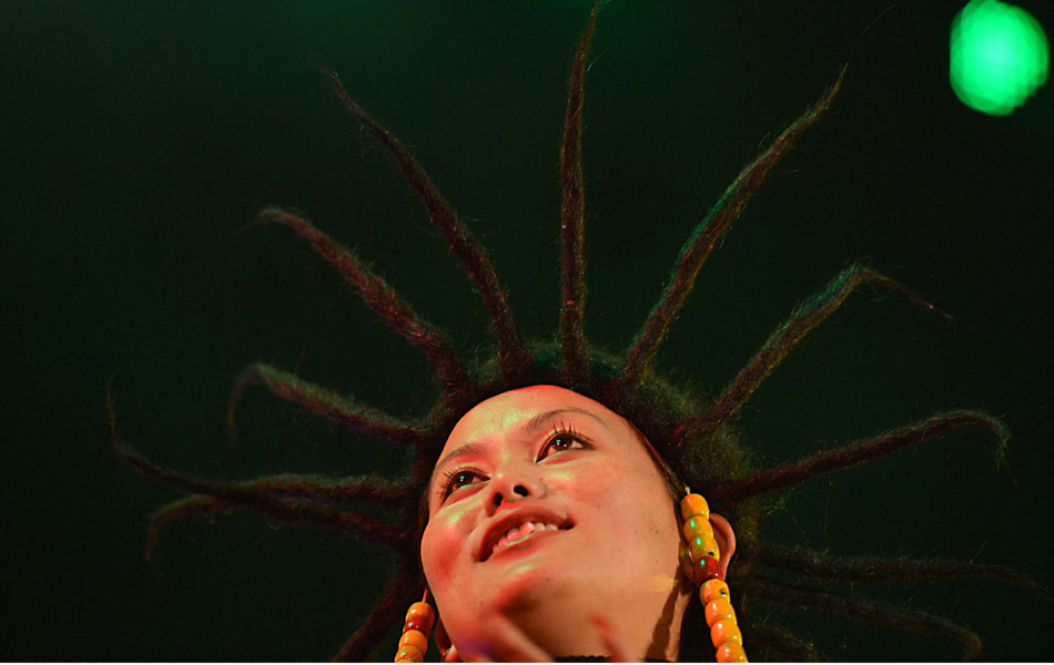 Tawang Festival8