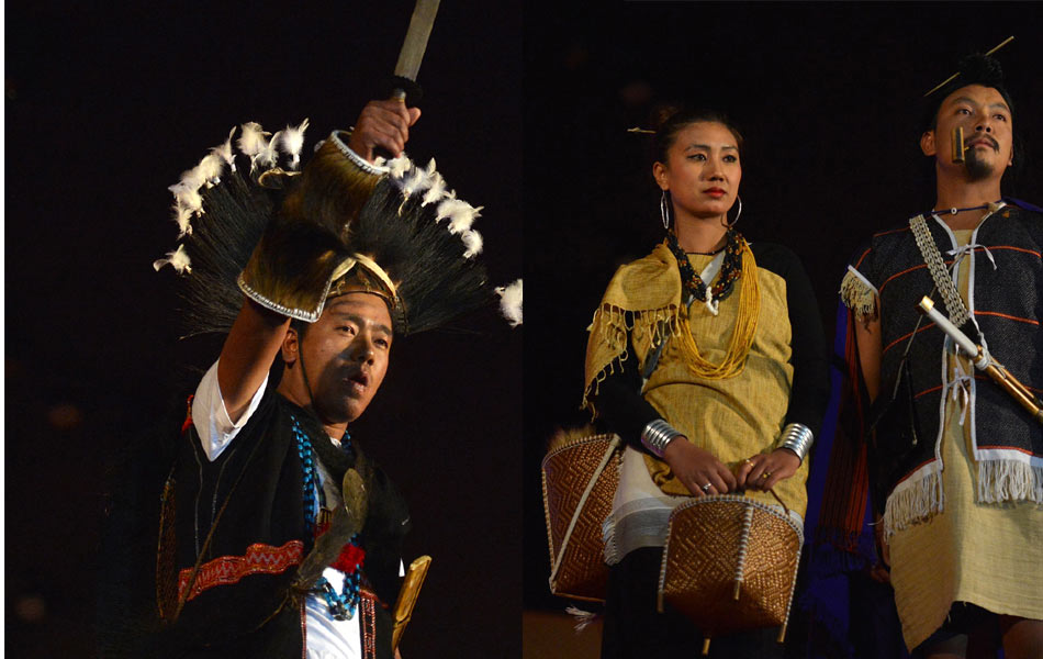 Tawang Festival13