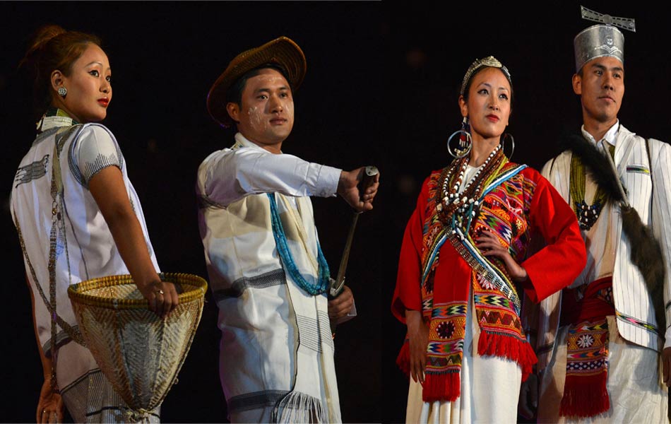 Tawang Festival14