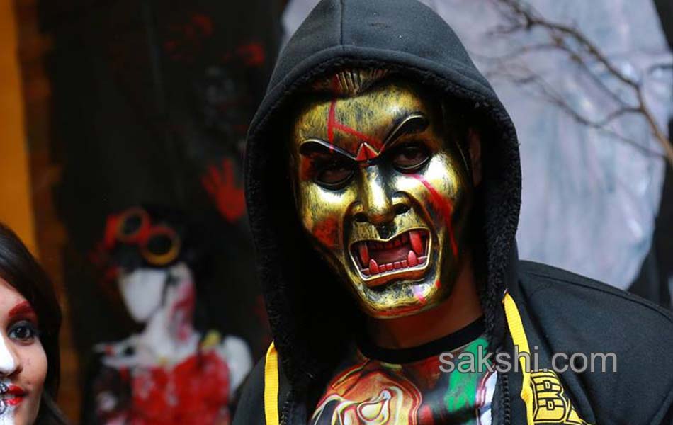 Satan fashion19