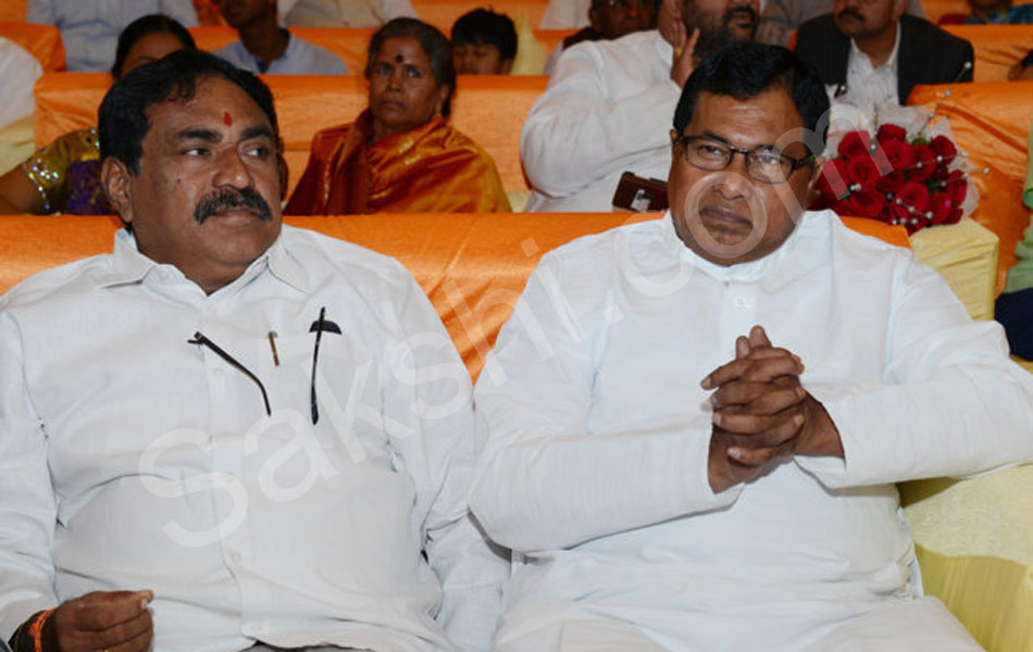 bandaru dattatreya daughter marriage26