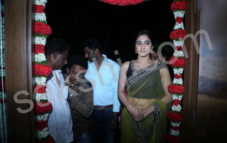 Vivaha Bhojanambu Restaurant Launch6