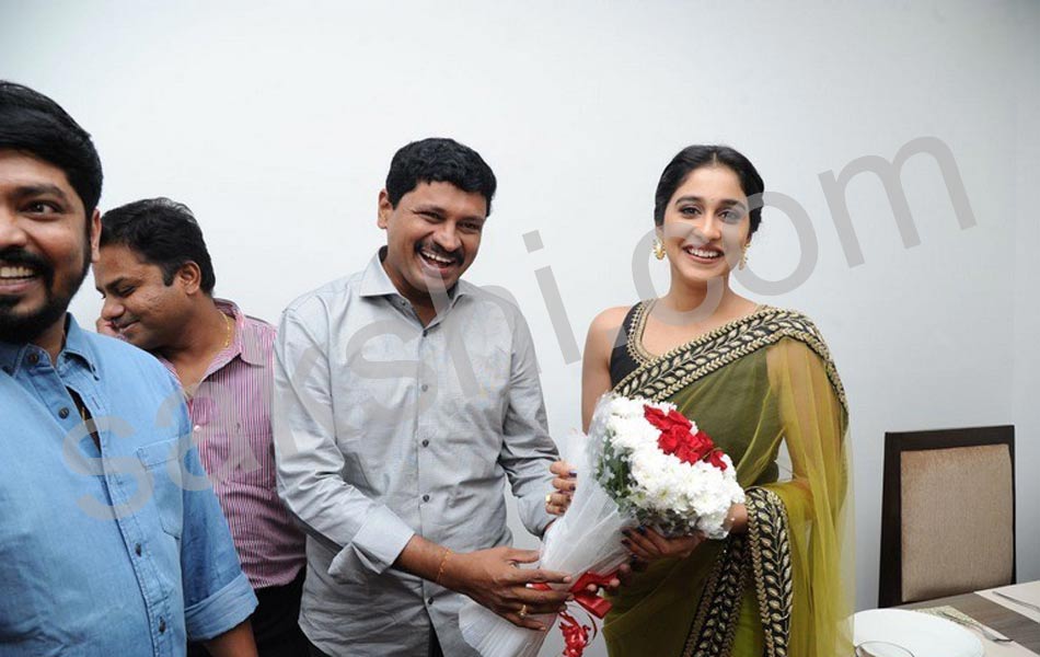 Vivaha Bhojanambu Restaurant Launch10