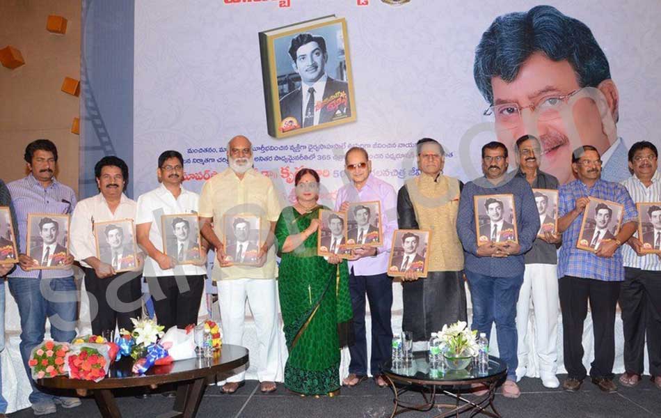 Devudulanti Manishi Book Launch5
