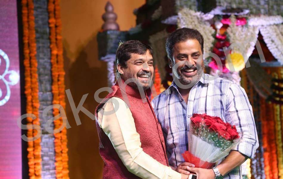 satamanam bhavati Audio launch10
