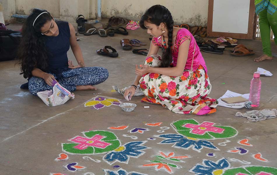 New year celebration - Sakshi8