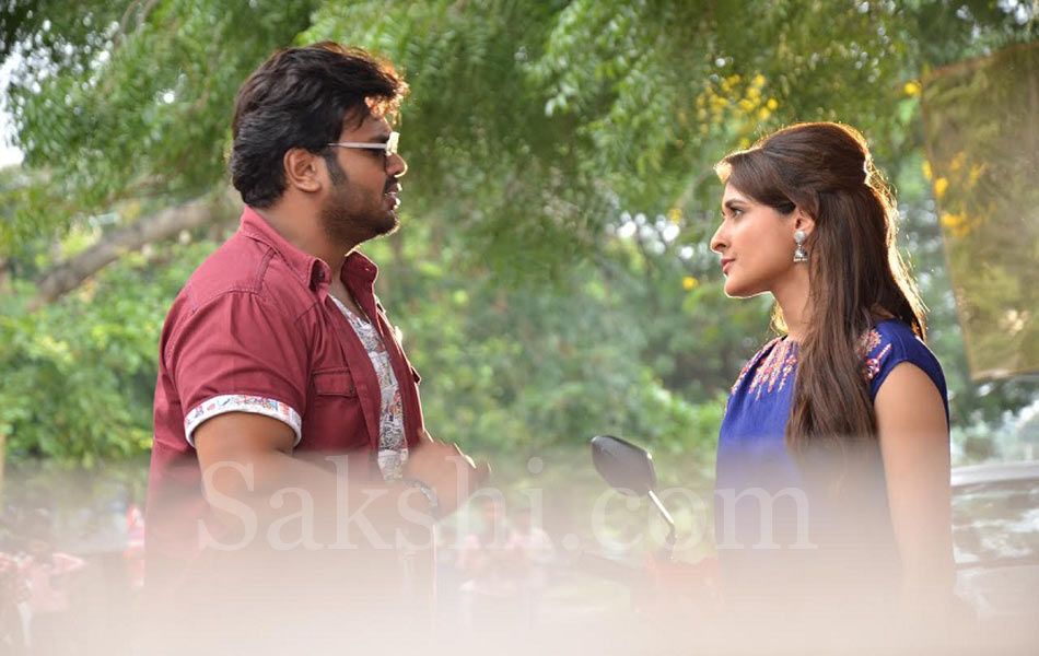 gunturodu movie stills - Sakshi8