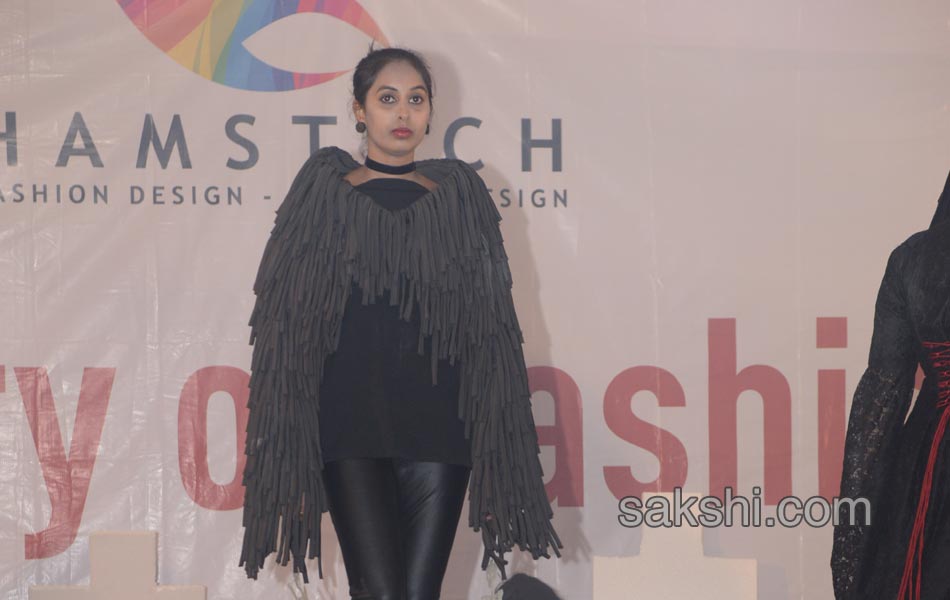 fashion josh5