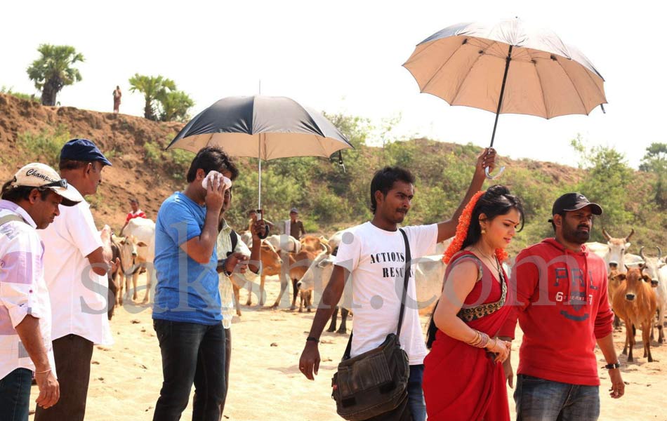 NUVVU NENU OSEY OREY Movie Stills7