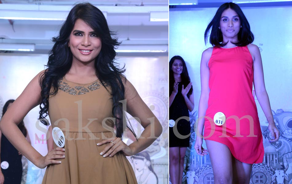 Fbb Miss India 2017 Auditions Event1
