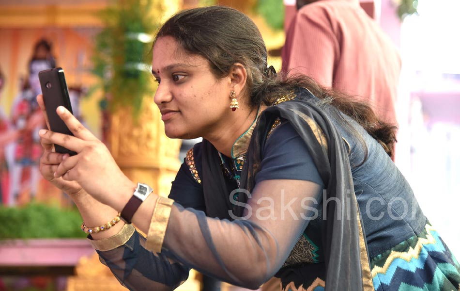 mahashivratri in ap - Sakshi17