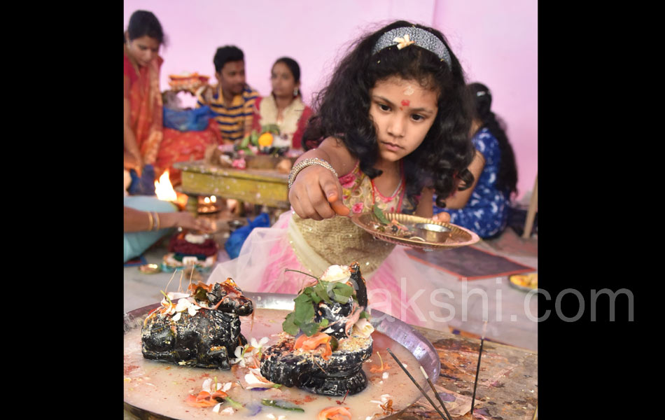 mahashivratri in ap - Sakshi25
