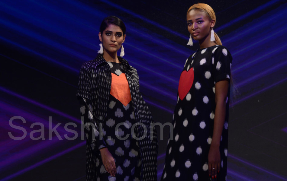 fashionshow in hyd11
