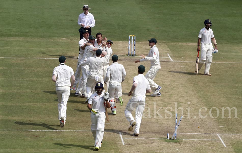 india beats australia by 75 runs in second test18