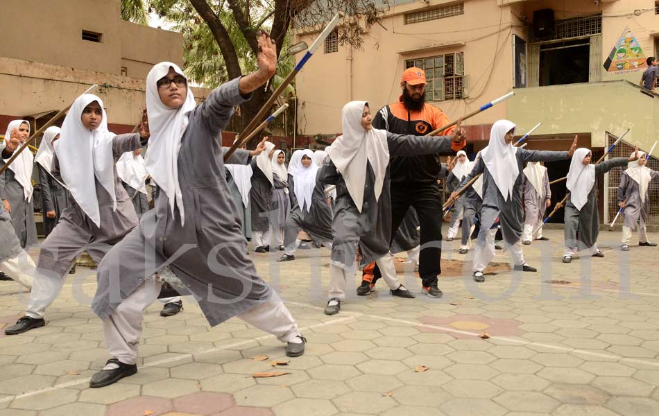 martial arts10