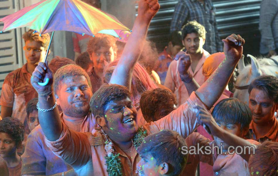 Holi celebrations in hyderabad4
