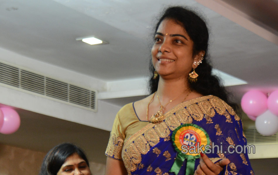 Srimathi Visakha Contest 201716