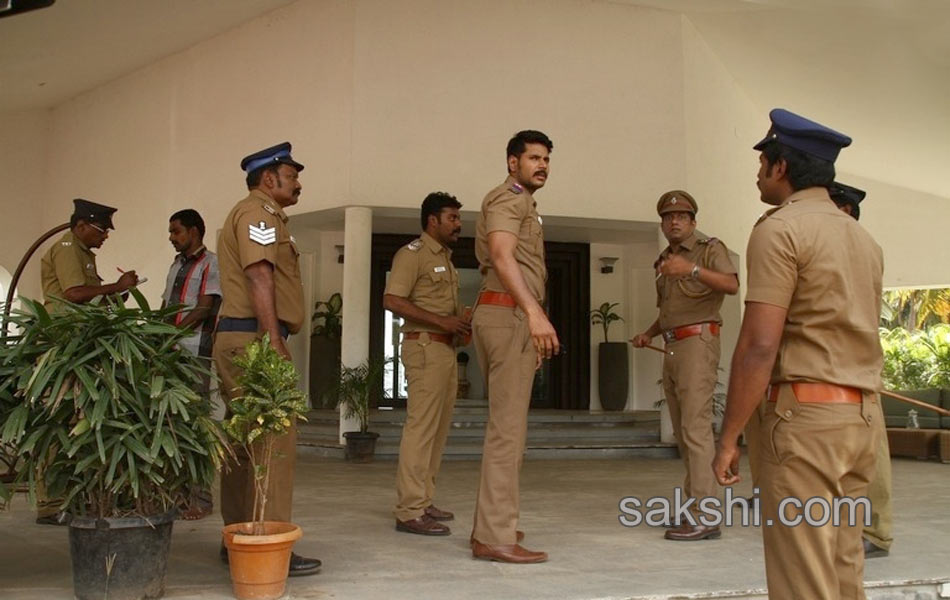 project z movie stills3