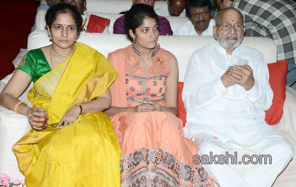 K Vishwanath Dadasaheb Phalke award Celebration on JRC Convention6