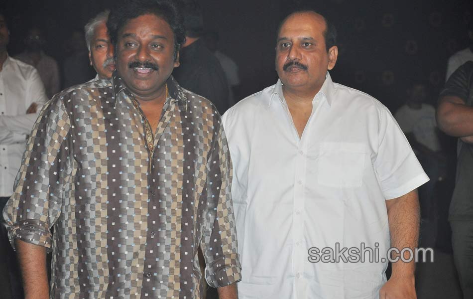 Fashion Designer son of Ladies Tailor pre release function - Sakshi1