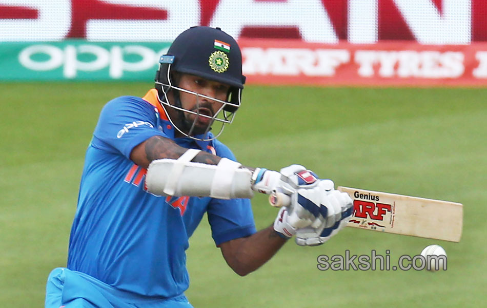 India vs New Zealand12