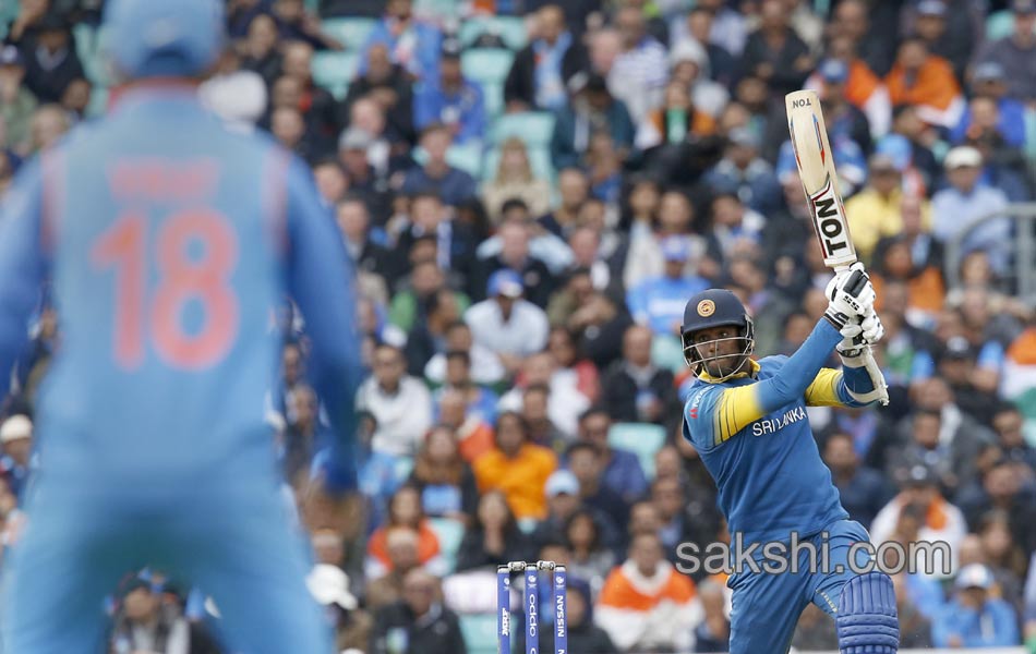 srilanka won match with india8