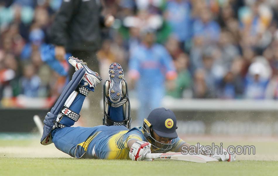 srilanka won match with india11