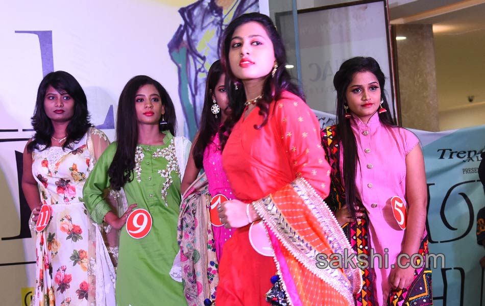 fashion show in vijayawada1