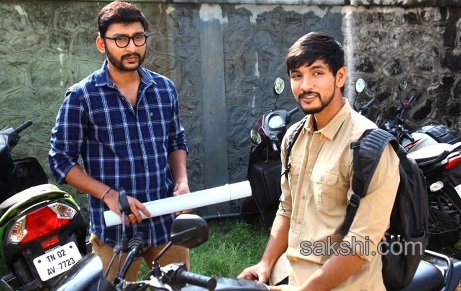 Ivan Thanthiran Movie Stills7