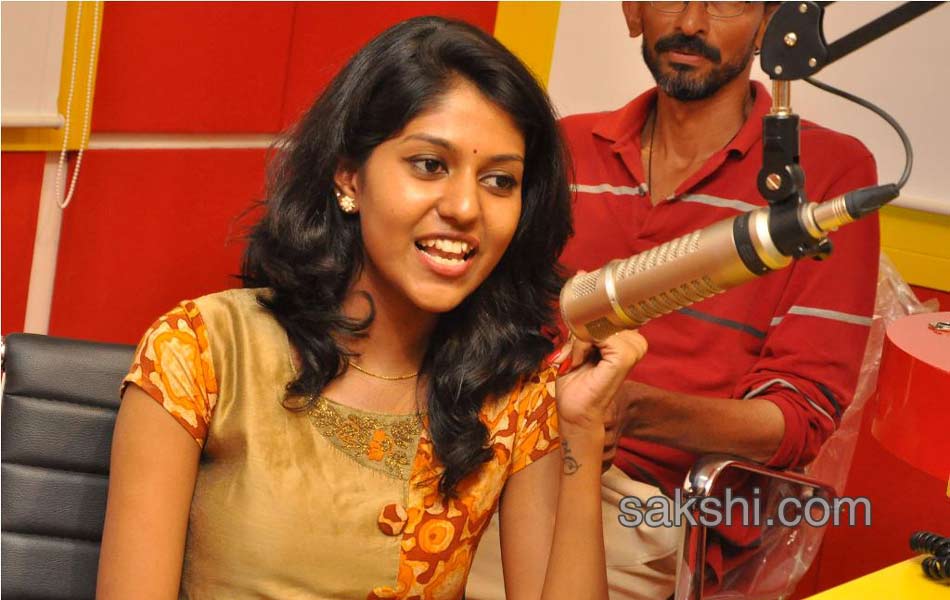 Fidaa Movie Vachinde Song Launch2
